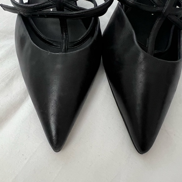 Giuseppe Zanotti strappy heels 41 - Picture 3 of 5